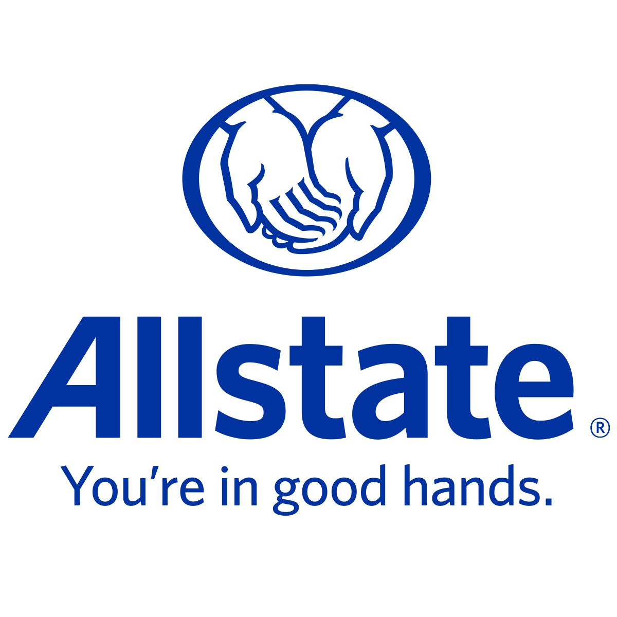 Allsate Job Logo Ad